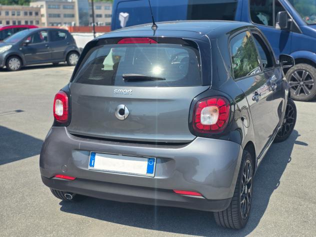 Smart ForFour 70 1.0 twinamic Prime - Foto 5