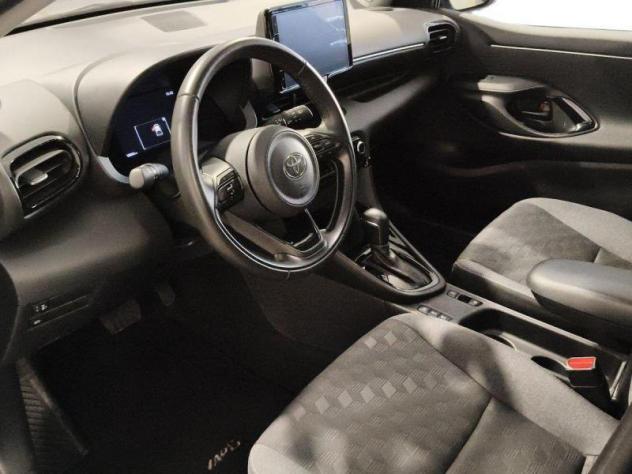 Toyota Yaris IV 2020 1.5h Trend - Foto 7