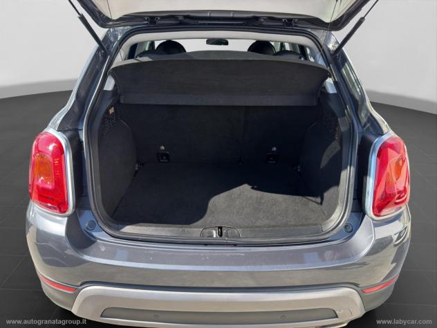FIAT 500X 1.3 M.Jet 95 CV Cross OUTLET! - Foto 9