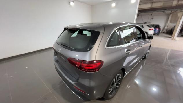 Mercedes-benz Classe B 180d Autom '24 Restyling - Foto 5