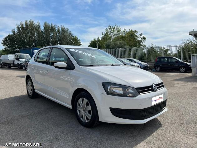Volkswagen Polo 1.2 TDI 75CV COMFORTLINE - Foto 4