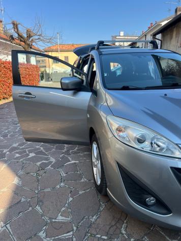 Mazda 5 Mazda5 1.8 MZR 115CV Smart Navi - Foto 3