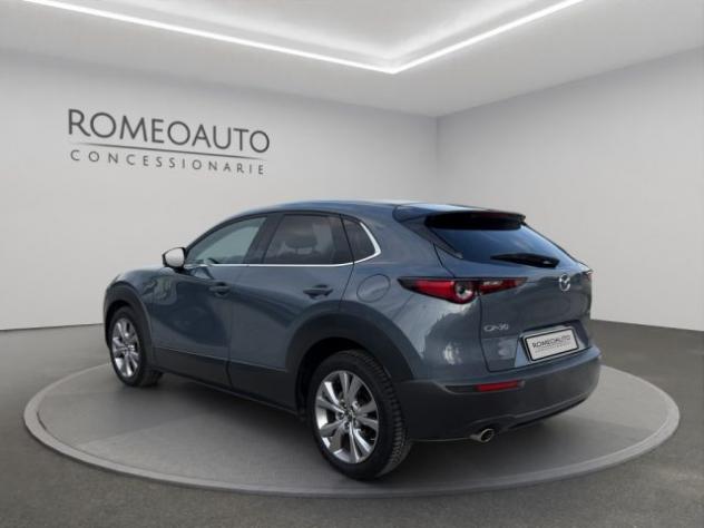 MAZDA CX-30 2.0 m-hybrid executive 122 cv rif. 24109159 - Foto 4