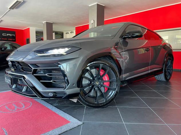 LAMBORGHINI URUS 4.0 650cv IPERFULL - Foto 4