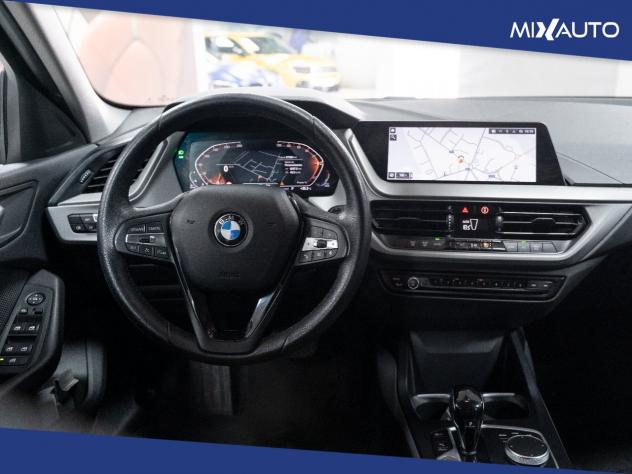 BMW 118 d Business Advantage Auto - Foto 11