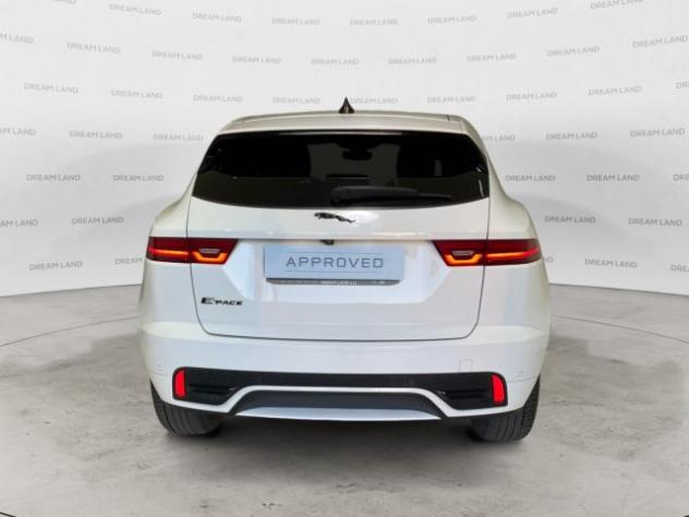 JAGUAR E-Pace 2.0D I4 204 CV AWD Auto R-Dynamic S rif. 23623265 - Foto 8