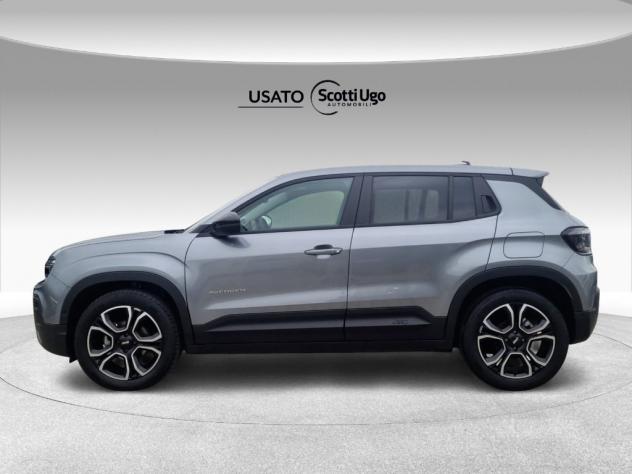 Jeep Avenger 1.2 turbo Summit fwd 100cv - Foto 3