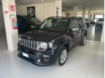Jeep Renegade 1.6 MJet 130cv Limited