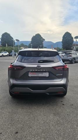 NISSAN Qashqai e-Power N-Connecta rif. 23950253 - Foto 5