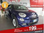 FIAT 500X 1.6 MultiJet 120 CV Lounge rif. 19028121