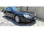 Mercedes-benz SL 500 SL 500 cat