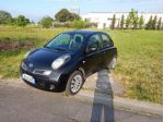 Nissan Micra 1.2 16V 5 porte Acenta