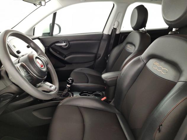 FIAT 500X Cross 1.3 Mjet 95cv 4x2 City Cross - Foto 7