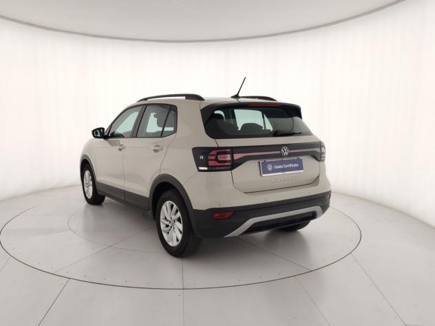 Volkswagen T-Cross 1.0 TSI 81kW Style - Foto 2