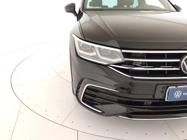 Volkswagen Tiguan 2.0 TDI SCR 110KWR-Line DSG - Foto 5
