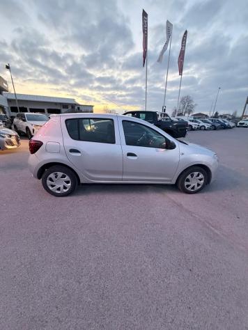 Dacia Sandero Streetway 1.0 SCe 75 CV S&S Comfort - Foto 6