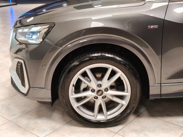 Audi Q2 35 TFSI S tronic line Edition - Foto 4