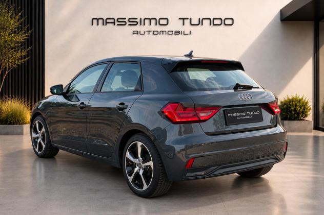 AUDI A1 1.0 SPB 25 TFSI Advanced - Foto 2