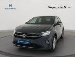 Volkswagen Taigo 1.0 TSI 110 CV Life
