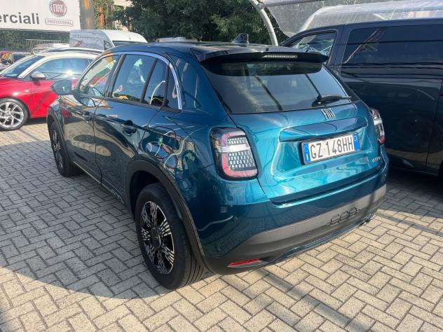 FIAT 600 1.2 Hybrid 145cv - Foto 8