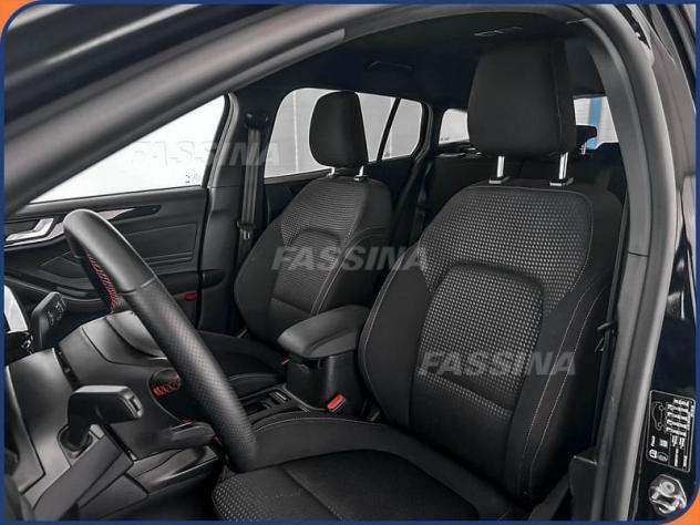Ford Focus 1.0t ecoboost h ST-Line X 155cv powershift - Foto 8