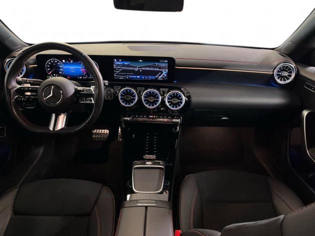 Mercedes-Benz CLA Shooting Brake 200 d AMG Line Advanced Plus auto - Foto 9