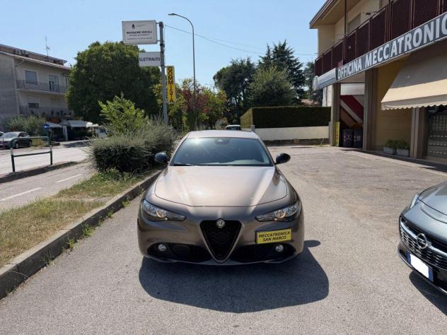 ALFA ROMEO - Giulia - 2.2 Turbodiesel 150 CV Super - Foto 2