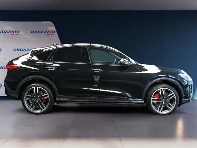 Audi Q5 Sportback SPB TDI 204Cv quattro S tronic S Line Ed. - Foto 4