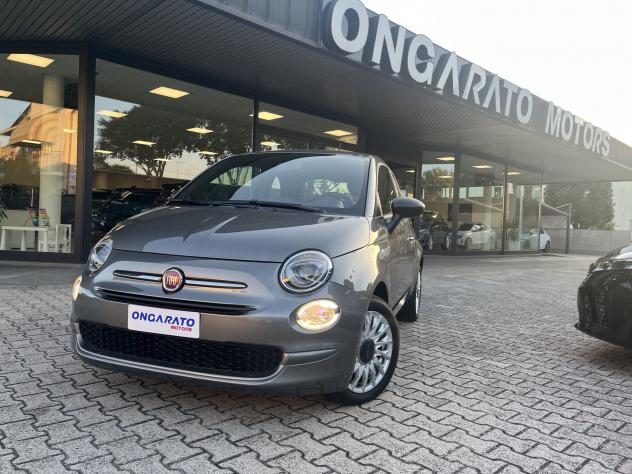 FIAT 500 500 1.0 hybrid 70cv #VARI.COLORI