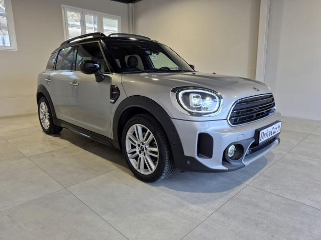 MINI Cooper Countryman 1.5 ESSENTIAL STEPTRONIC TETTO APRIBILE PANORAMICO 1 PROPRIETARIO - Foto 7