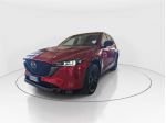MAZDA CX-5 2.2L Skyactiv-D 184 CV aut. AWD Homura rif. 23731360