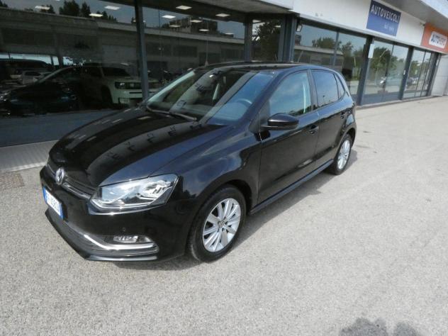 VOLKSWAGEN Polo 5ª serie Polo 1.0 MPI 75 CV 5p. Comfortline - Foto 3