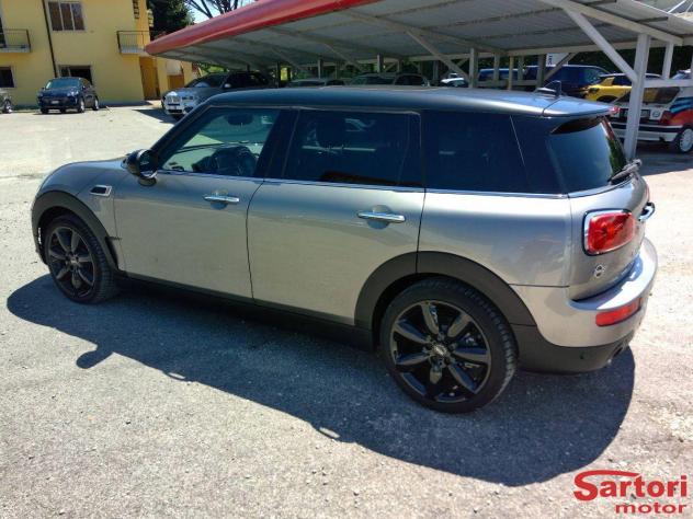 MINI - Clubman - Mini One D - Foto 4