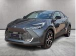 Toyota C-HR 2.0 PHEV Trend