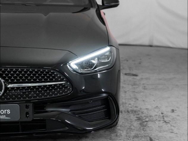 Mercedes-Benz Classe C C 220 d 4MATIC AMG Line Advanced Plus - Foto 6