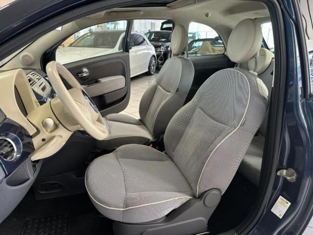 FIAT 500 1.2 Pop - Neopatentato rif. 23816452 - Foto 9