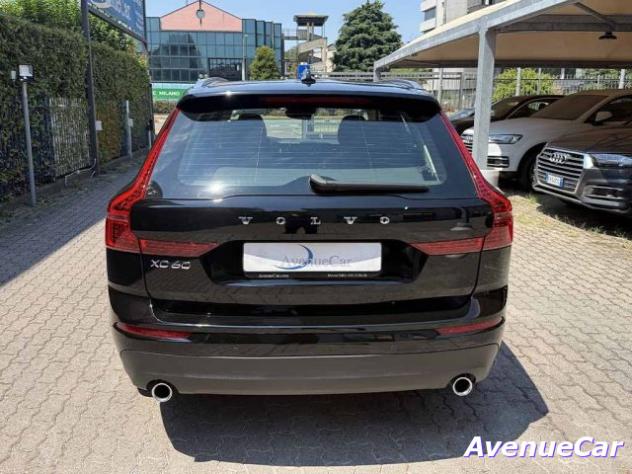 VOLVO XC60 2.0 d4 Business Plus geartronic TELECAMERA POST rif. 23780032 - Foto 6