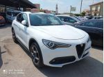Alfa Romeo Stelvio 2.2 Turbodiesel 190 CV AT8 Q4 Sprint