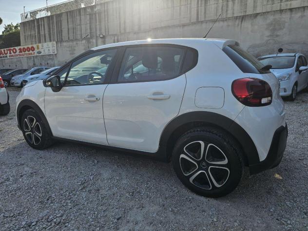 CITROEN - C3 - BlueHDi 100 S&S Shine - Foto 4