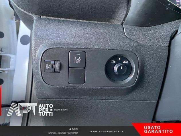 Citroën C3 C3 1.2 puretech Feel 82cv neopatentati - Foto 9