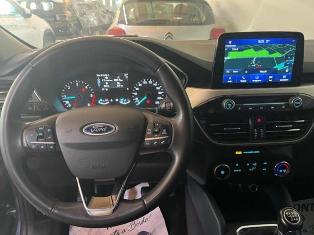 FORD Kuga 1.5 EcoBlue 120 CV 2WD rif. 23830740 - Foto 3