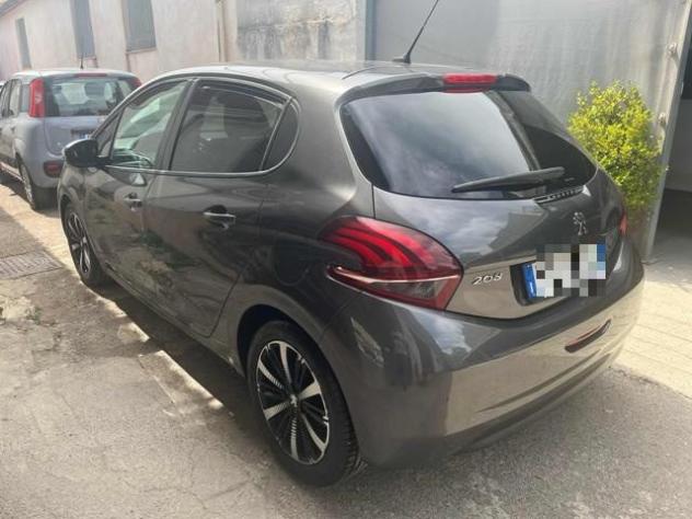 PEUGEOT 208 BlueHDi 100 S&S 5 porte Allure rif. 23984085 - Foto 3
