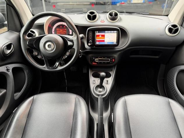 smart fortwo fortwo 70 1.0 twinamic Prime - Foto 7