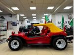 Volkswagen Buggy Dune PERMUTE AUTO MOTO ROLEX BARCHE & GOMMONI