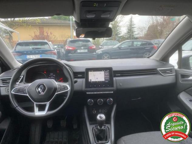 RENAULT Clio TCe 90 CV 5 porte Business rif. 23500695 - Foto 5