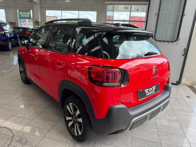 CITROEN C3 Aircross PureTech 110 S&S Shine rif. 23776422 - Foto 8