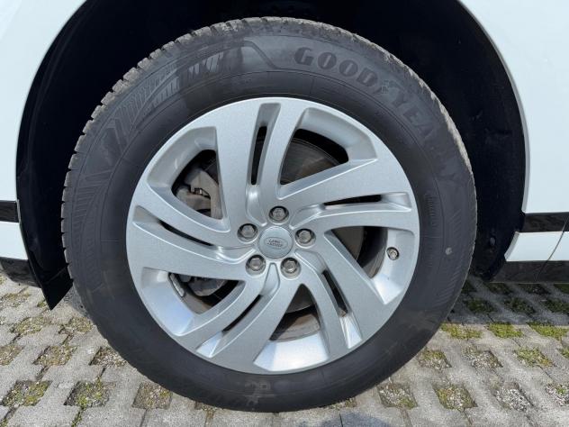 Land Rover Range Evoque 2.0D I4 180 CV AWD Auto R-Dynamic - Foto 6