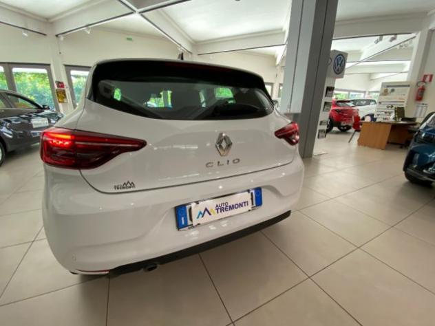 RENAULT Clio SCe 65 CV 5 porte Equilibre rif. 23917383 - Foto 6