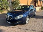 Lancia Delta 1.6 MJT DPF Argento