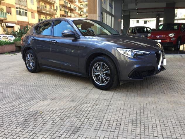 Alfa Romeo Stelvio 2.2 Turbodiesel 160 CV AT8 RWD Business - Foto 10